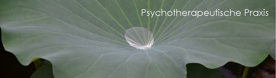 Psychotherapeutische Praxis Nicole Escherich