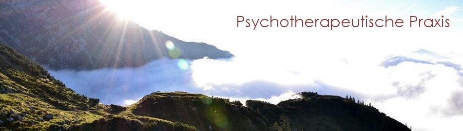 Psychotherapeutische Praxis Nicole Escherich